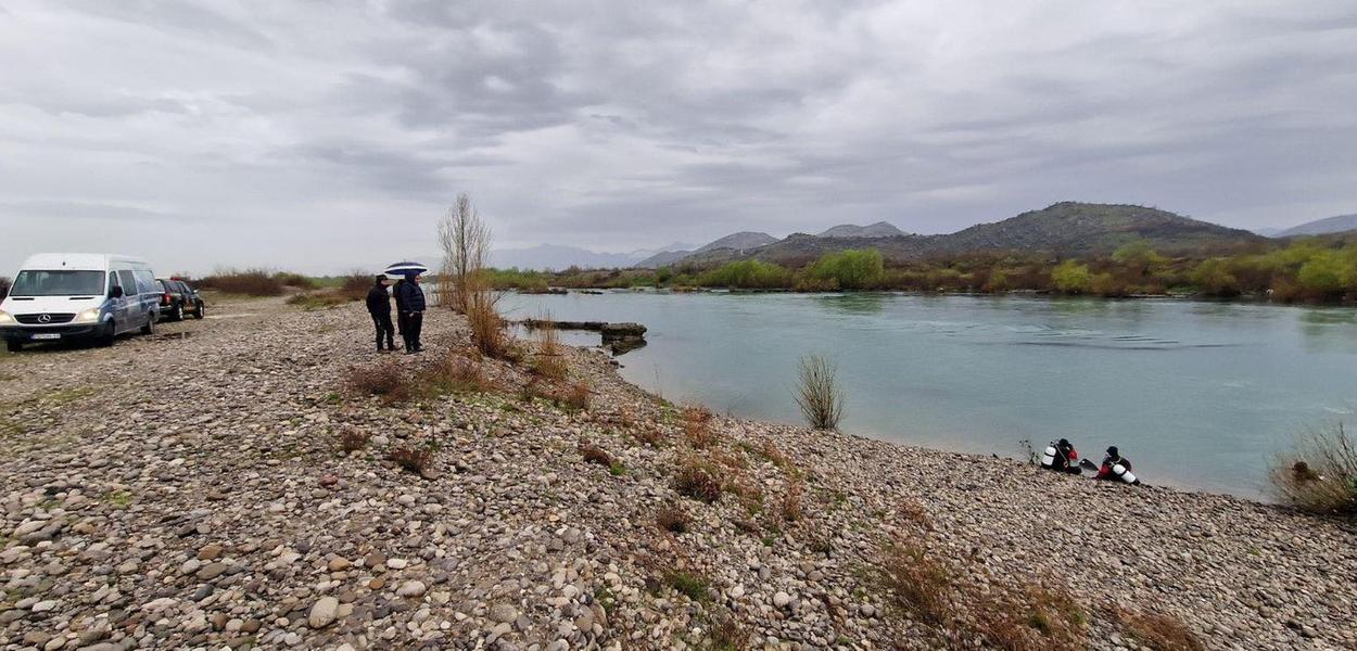 Nastavlja se potraga