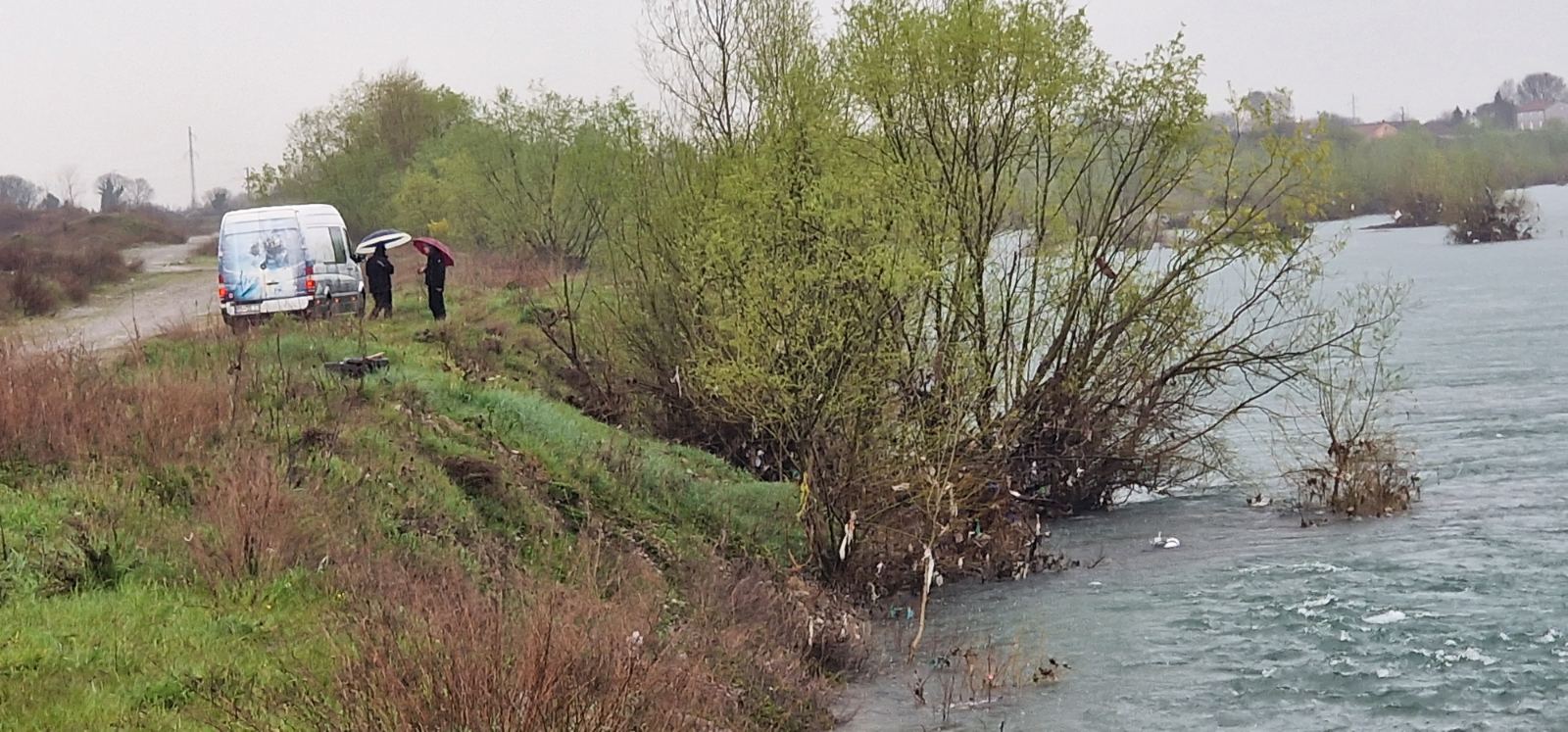 Nastavlja se potraga