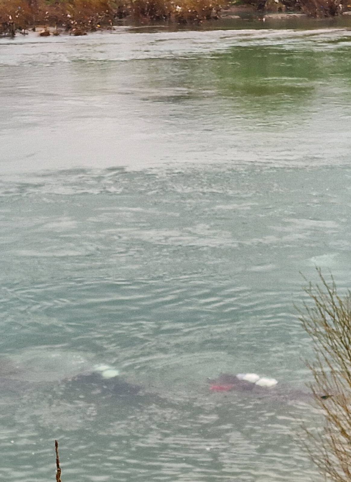 Nastavlja se potraga