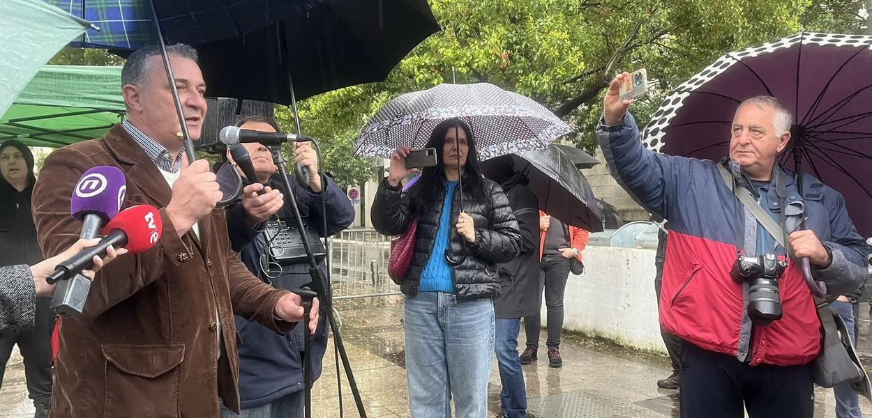 Nenad Rakočević (Foto: Portal ETV/Tamara Klikovac)