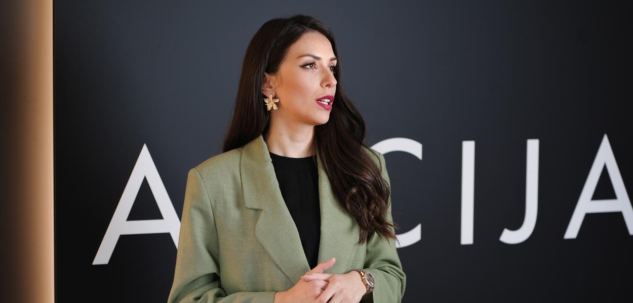 Jelena Jovanović (Foto: CDT)