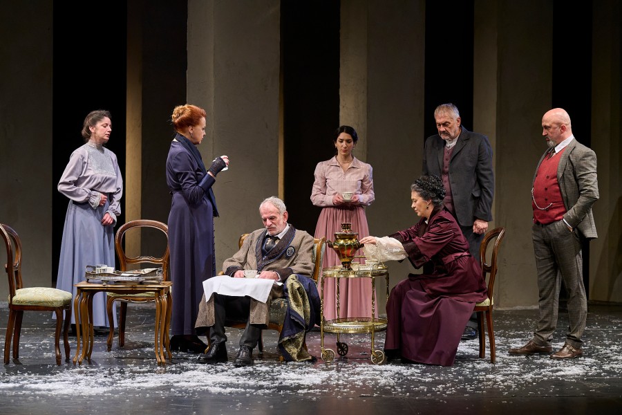 (Foto: Duško Miljanić)