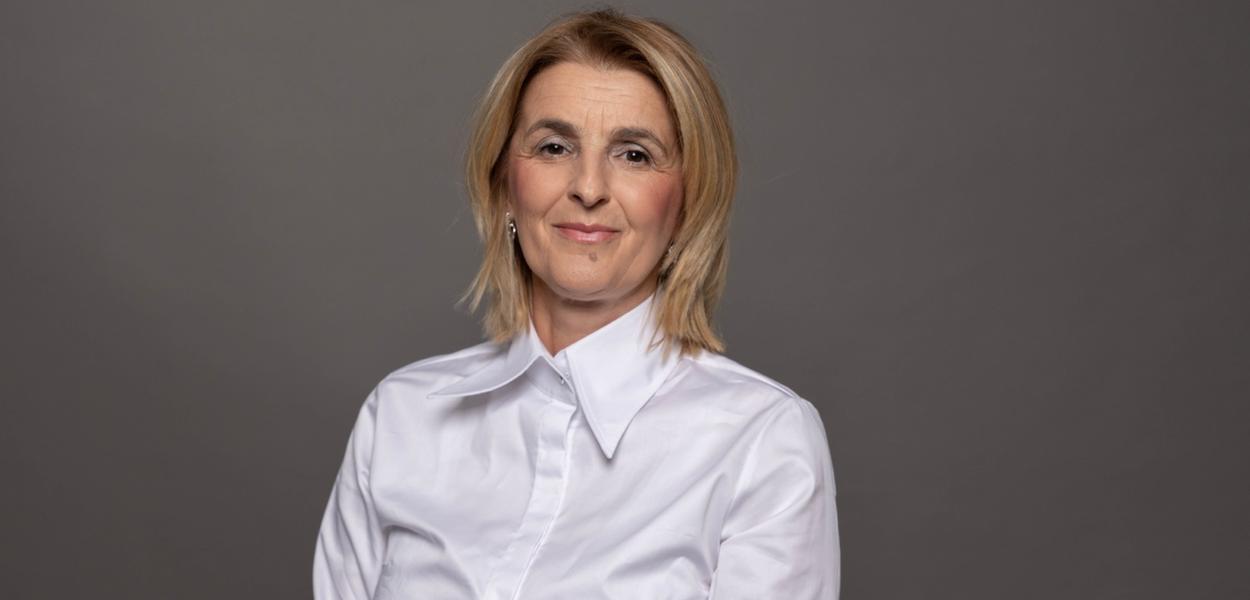 Vesna Knežević (Foto: DPS)