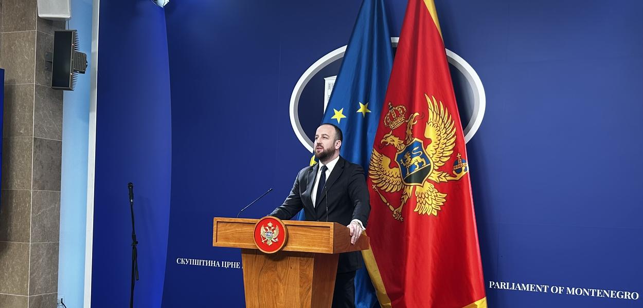 Andrija Nikolić (Foto: Portal ETV/Duško Mihailović)