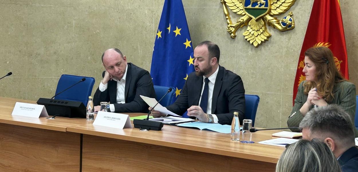 Arhiva (Foto: Portal ETV/Duško Mihailović)