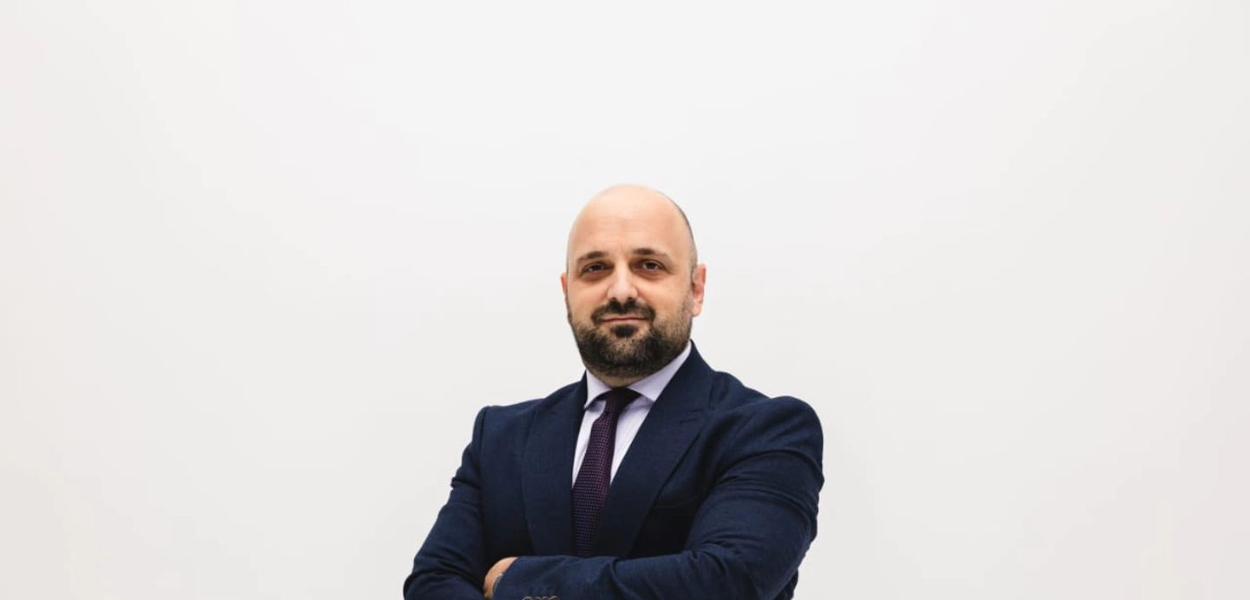 Bojan Božović (Foto: Bojan Božović/Facebook)