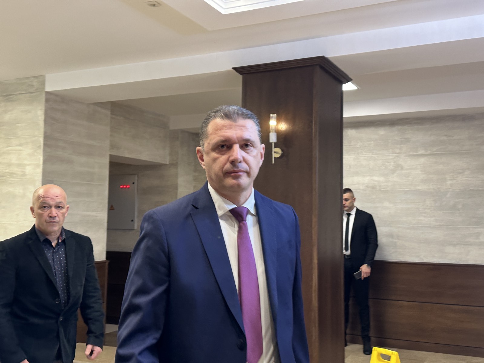 NOVA ŠANSKA NAKON 2020: Predrag Šuković