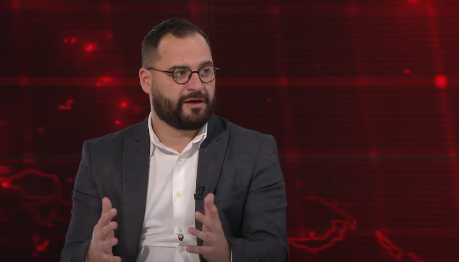 (Foto: Televizija E)