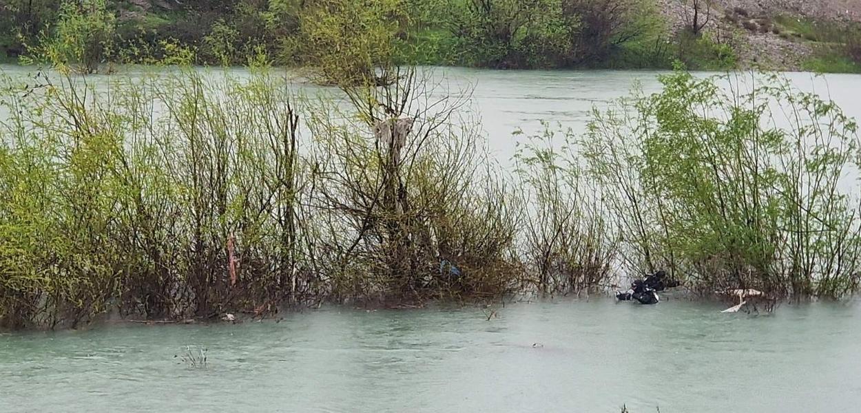 Pretraga terena (Foto: Regionalni ronilački centar)