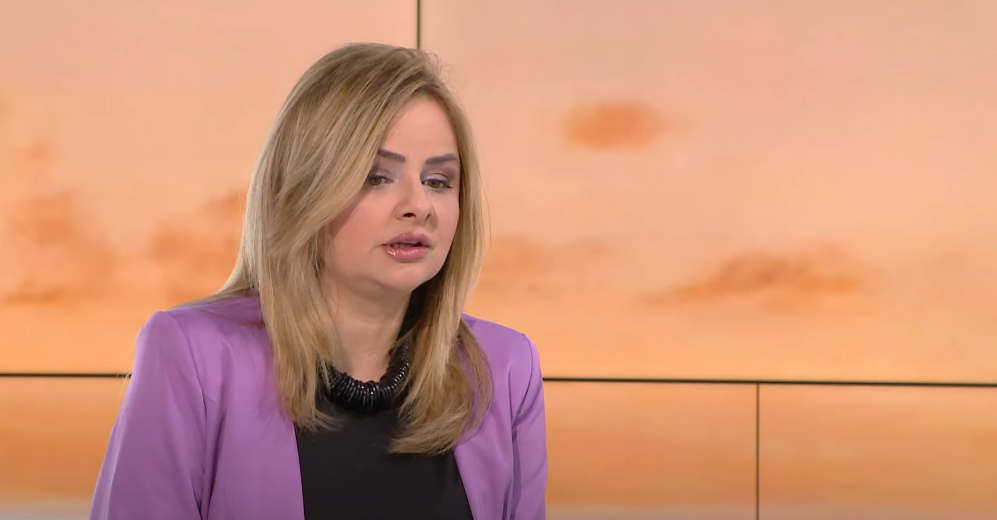 Daliborka Uljarević (Foto: TV E)