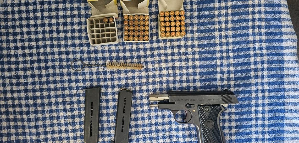 (Foto: Uprava policije)