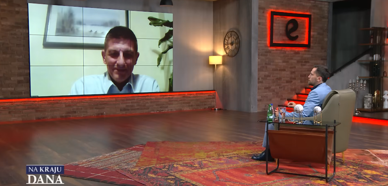 (Foto: Televizija E )