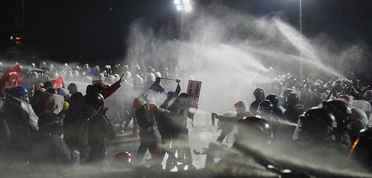 (Foto: Francisco Seco)