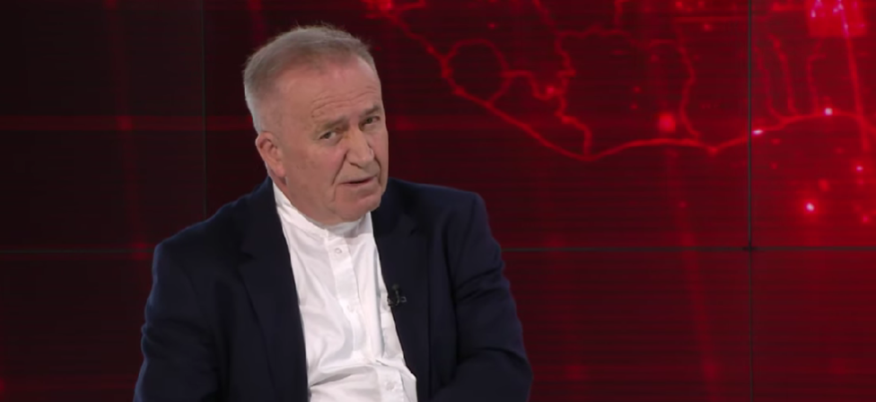 Božo Koprivica (Foto: TV E - stop kadar)