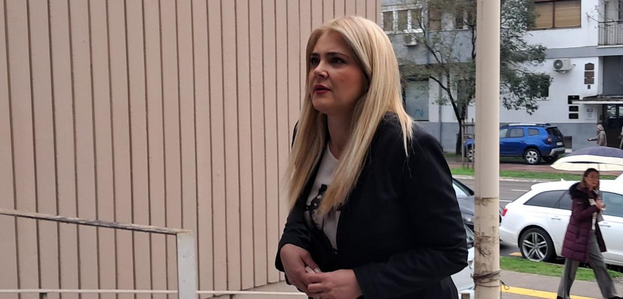 Ana Raičković (Foto: Portal ETV/Marija Žižić)