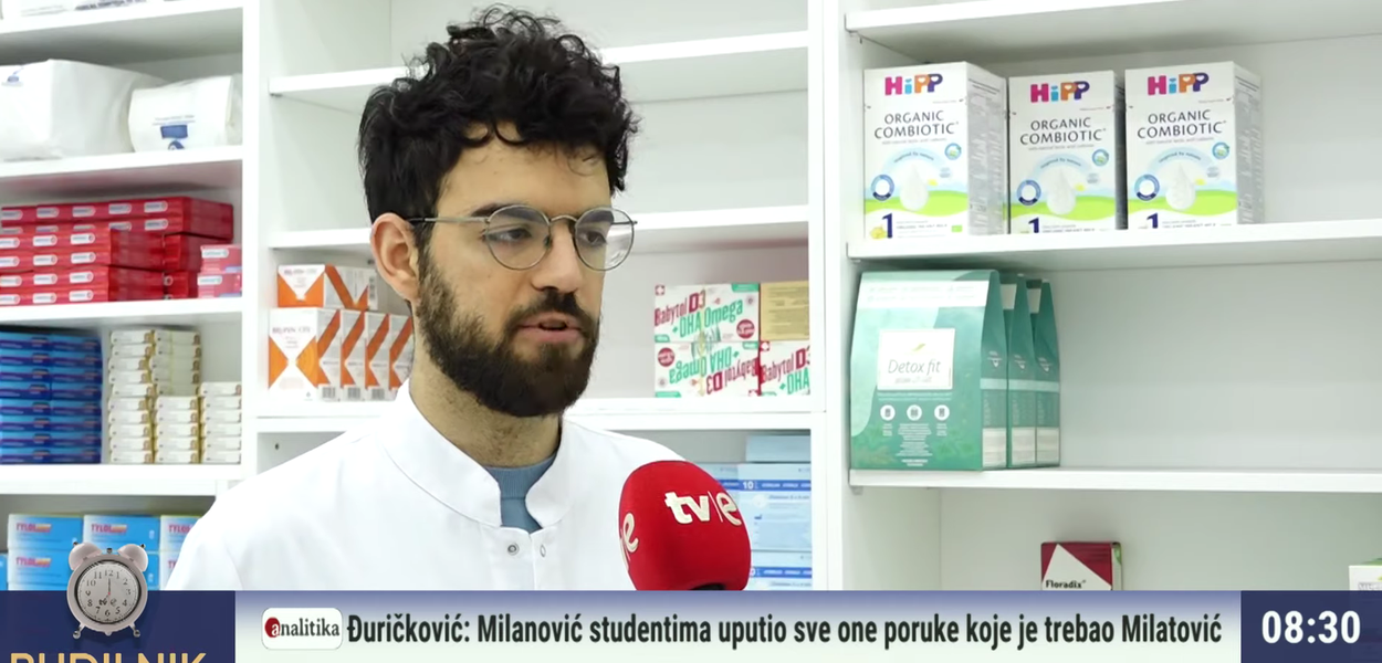 (Foto: Televizija E)