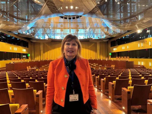 (Foto: Vrhovni sud )