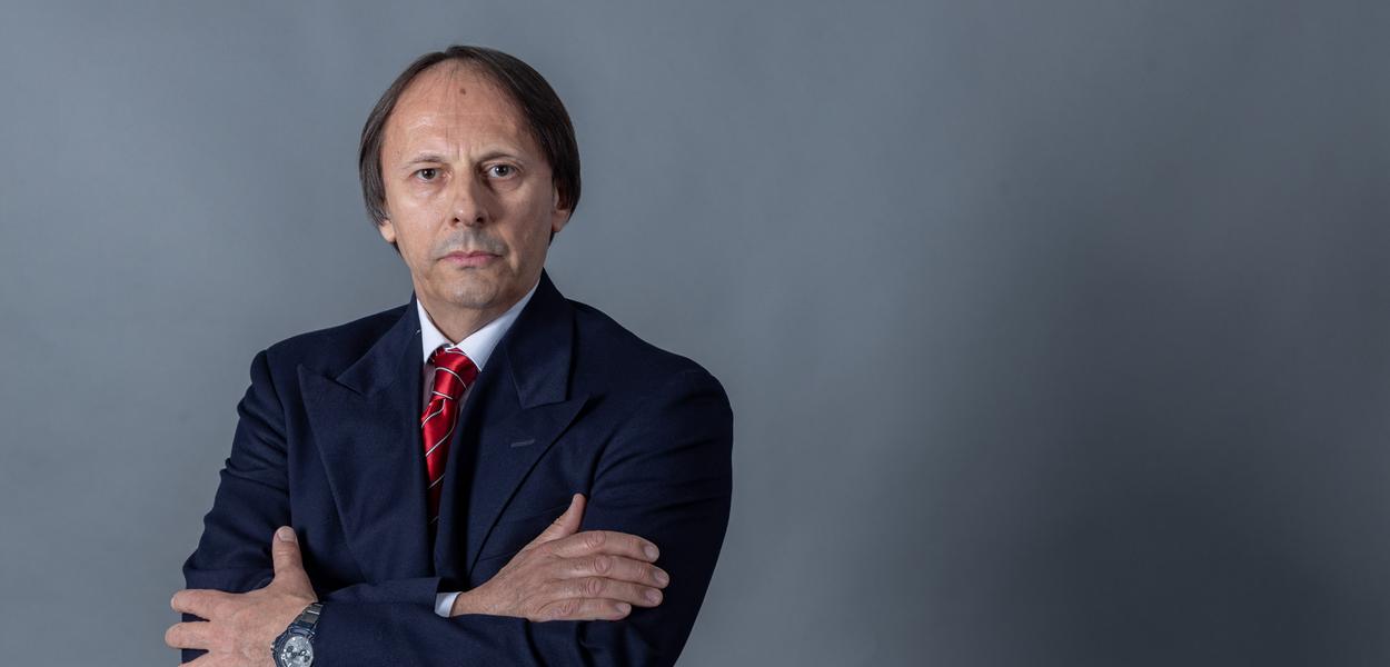 Vladan Bulatović (Foto: DPS)