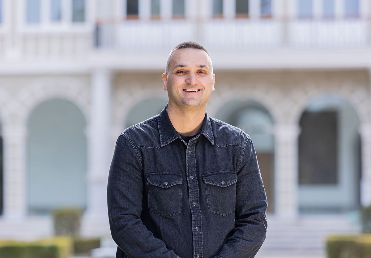 Jovan Mandić (Foto: SEP)