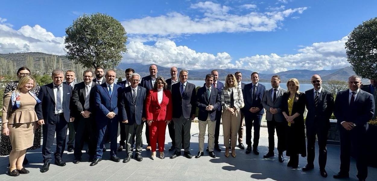 (Foto: Skupština Crne Gore)