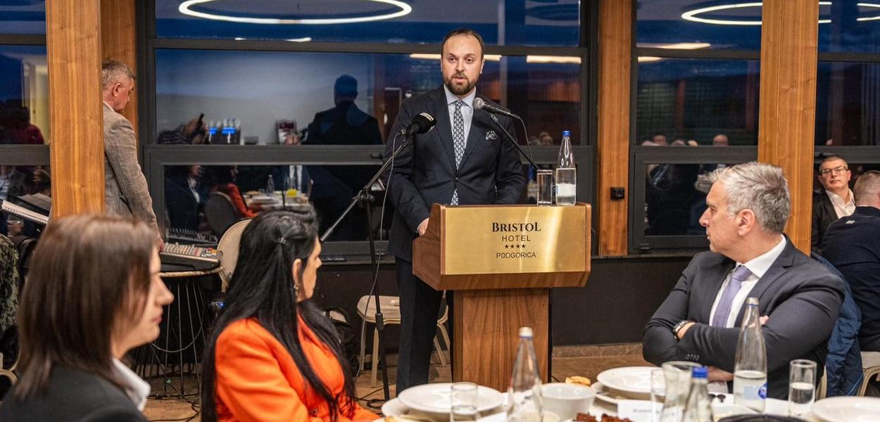 Sead Šahman (Foto: BDP)