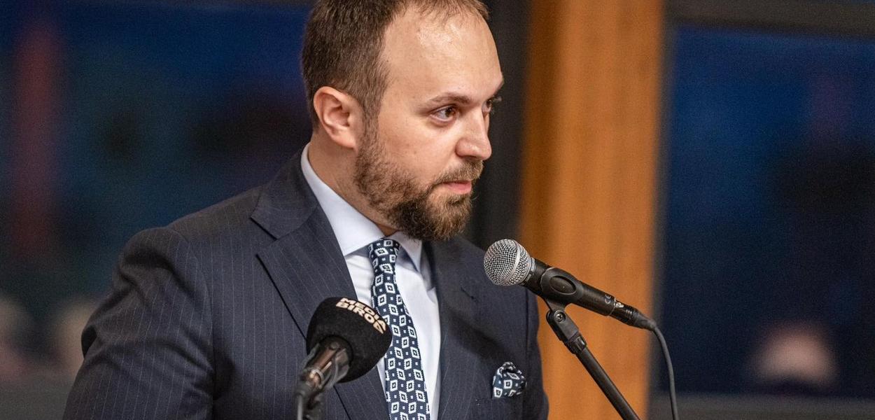 Sead Šahman (Foto: BDP)