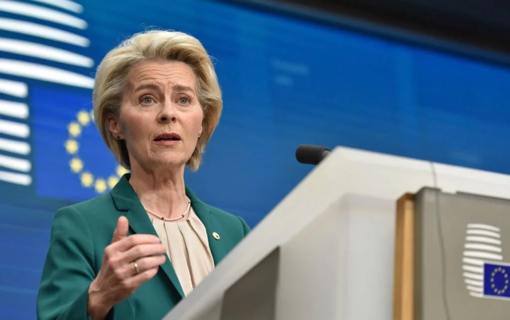 Ursula fon der Lajen