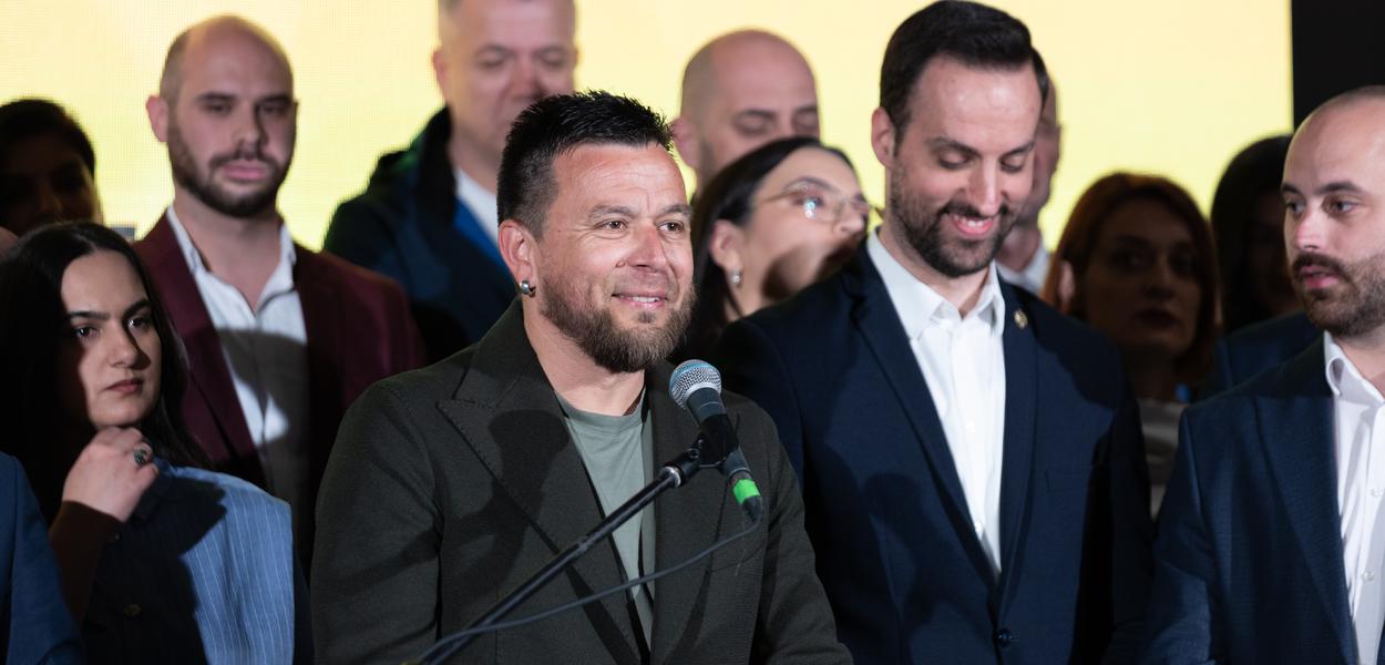 Ivan Radojičić (Foto: Evropski savez)