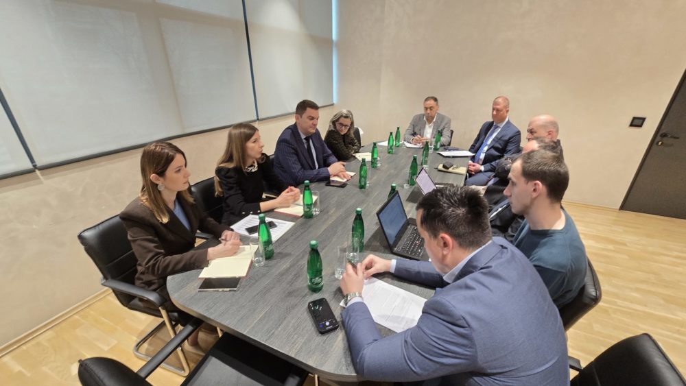 (Foto: Ministarstvo rudarstva, nafte i gasa)