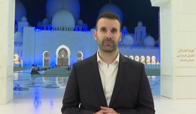 Milojko Spajić (Foto: Stop kadar)