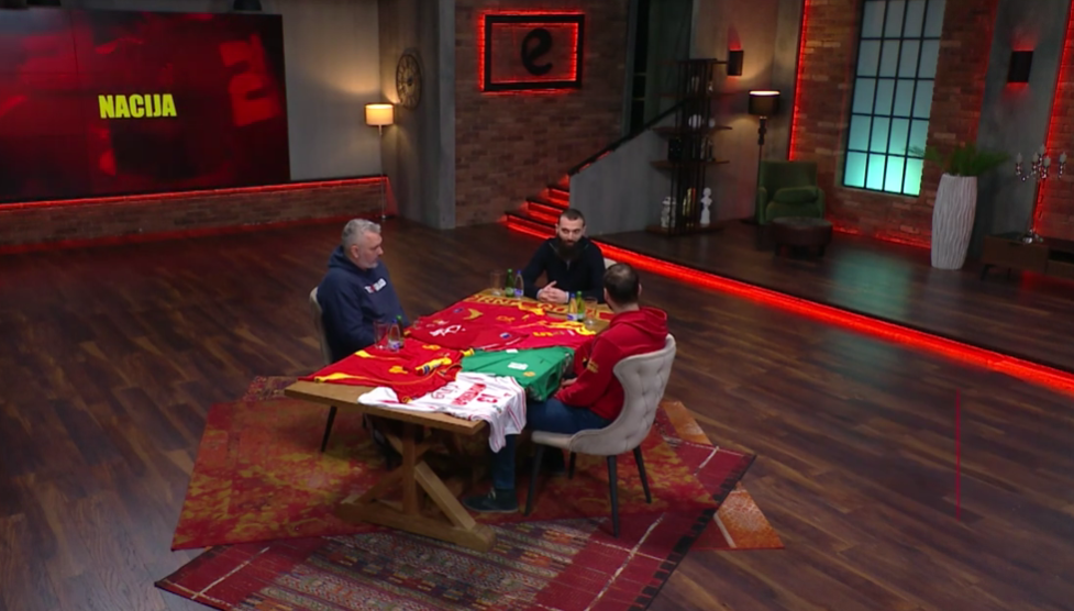 (Foto: TV E - stop kadar)