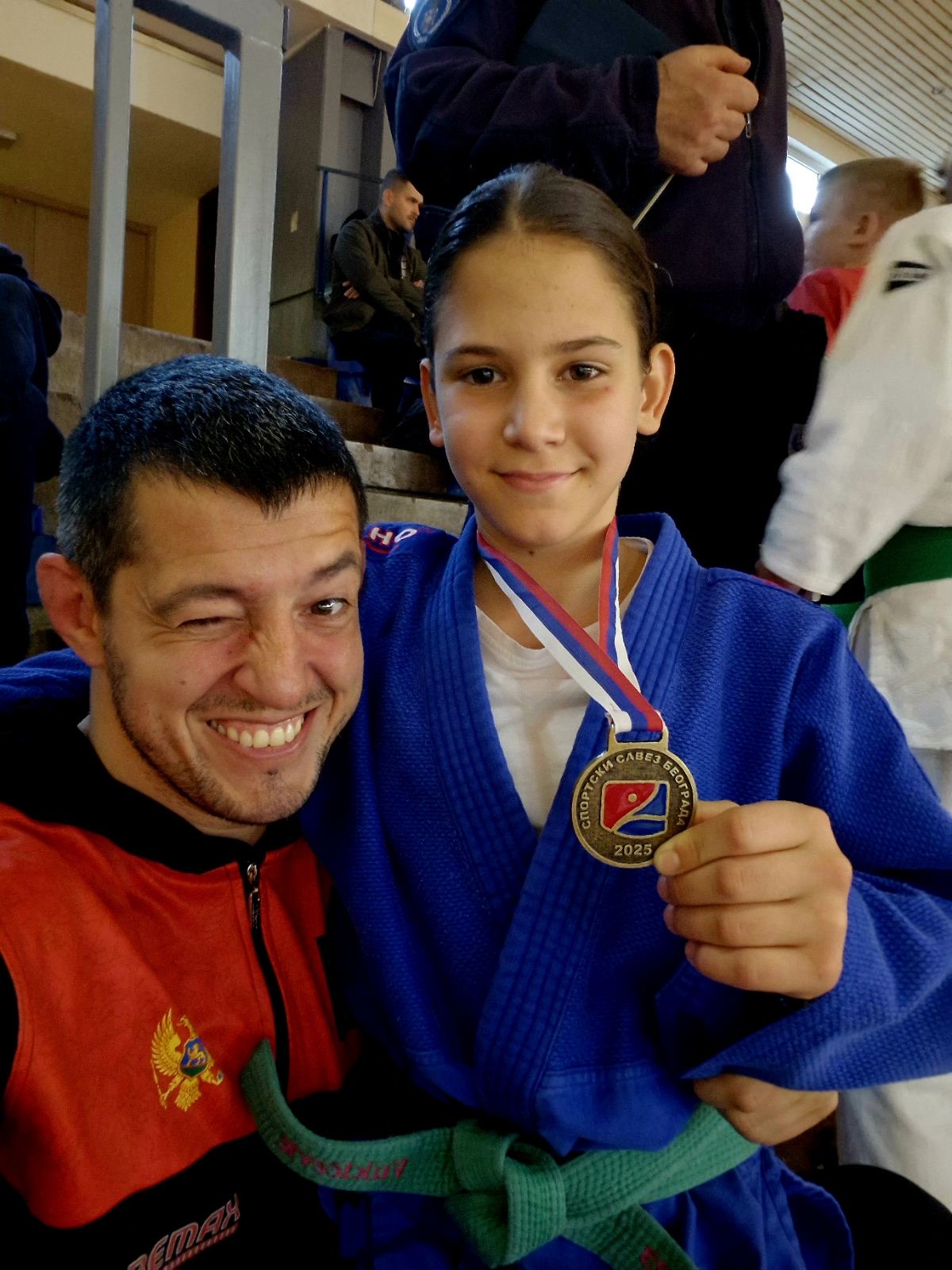 “Trofej Beograda”