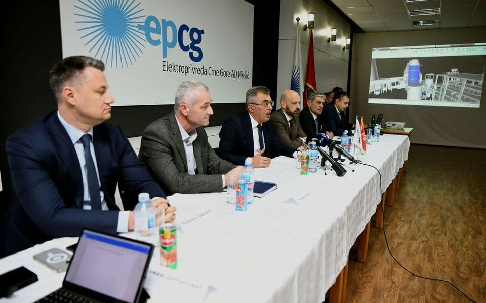 (Foto: EPCG)