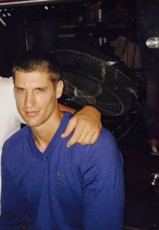 KATNIĆ KAO ,,KRVNI NEPRIJATELJ": Duško Roganović