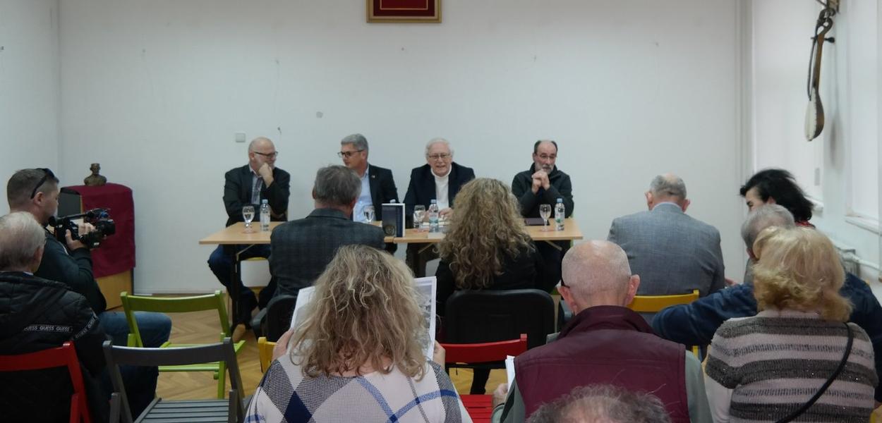 (Foto: Matica crnogorska)