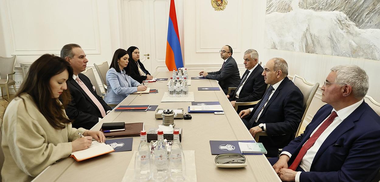 Sa sastanka (Foto: Vlada Crne Gore)