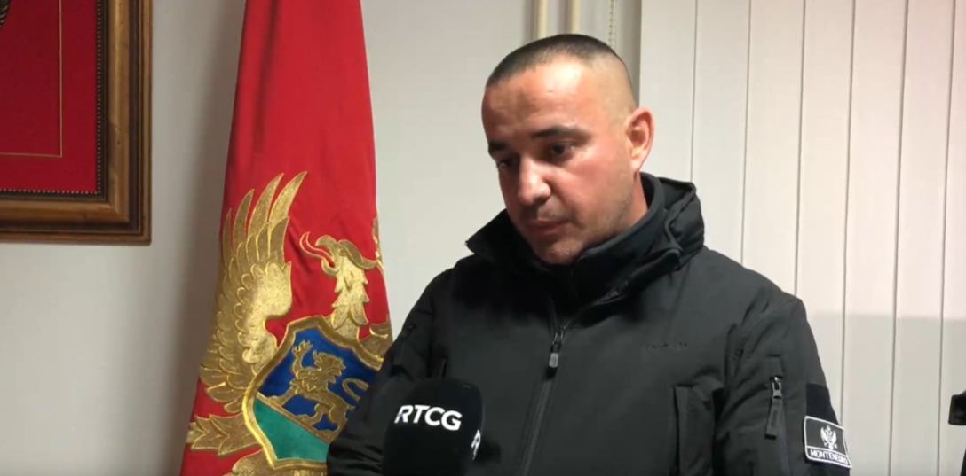 POLTRONSTVO SE (ZA SADA) ISPLATI: Haris Đurđević