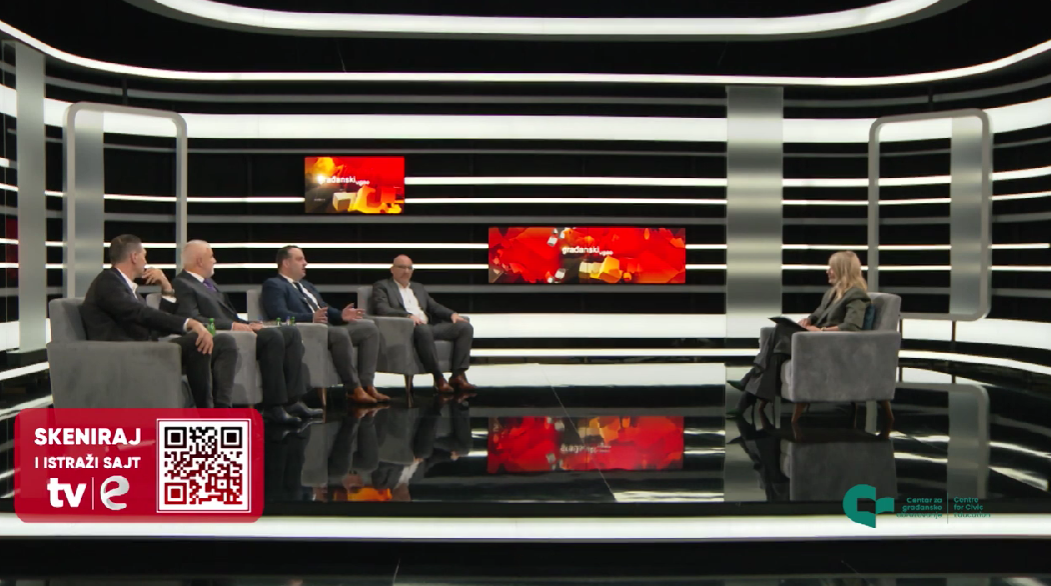 (Foto: TV E/Youtube)