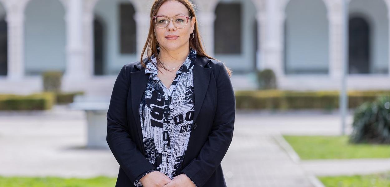 Sanja Živković (Foto: SEP)