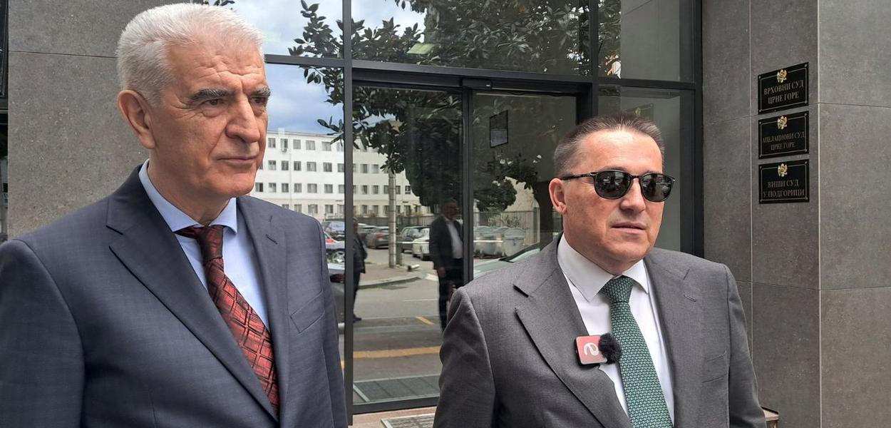 Borović i Martinović (Foto: Portal ETV/Marija Žižić)