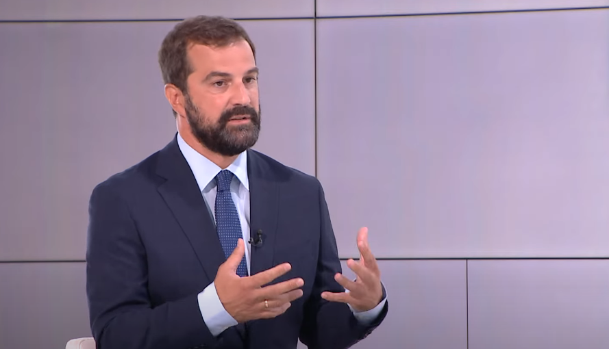 Siniša Vuković (Foto: TV E - stop kadar)