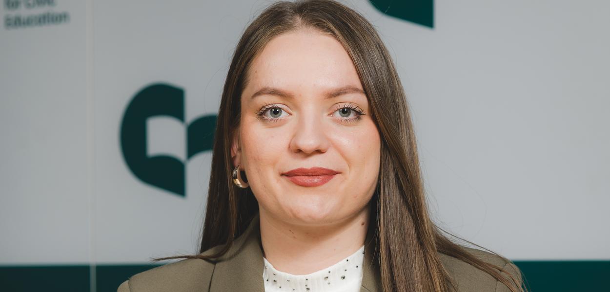 Ivana Matanović (Foto: CGO)