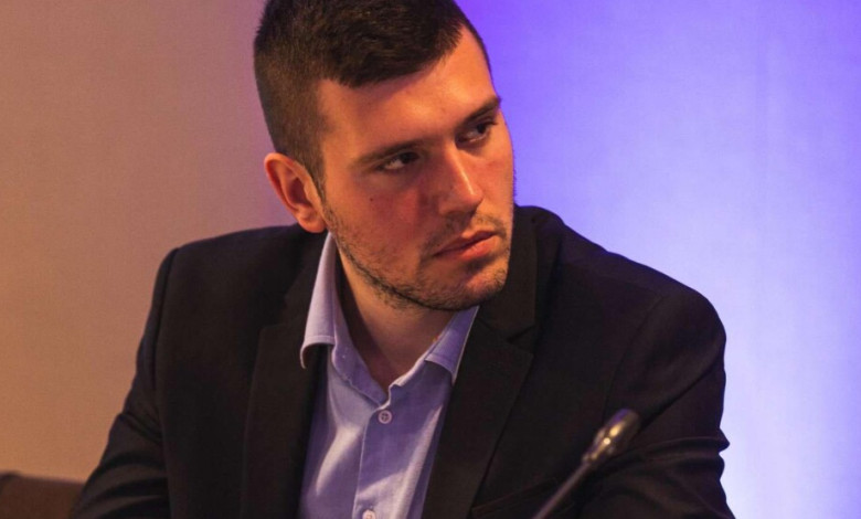 Edon Čauši (Foto: UGC)