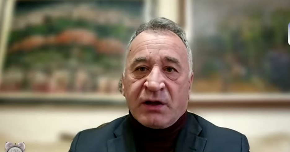 Draško Došljak (Foto: TV E - stop kadar)