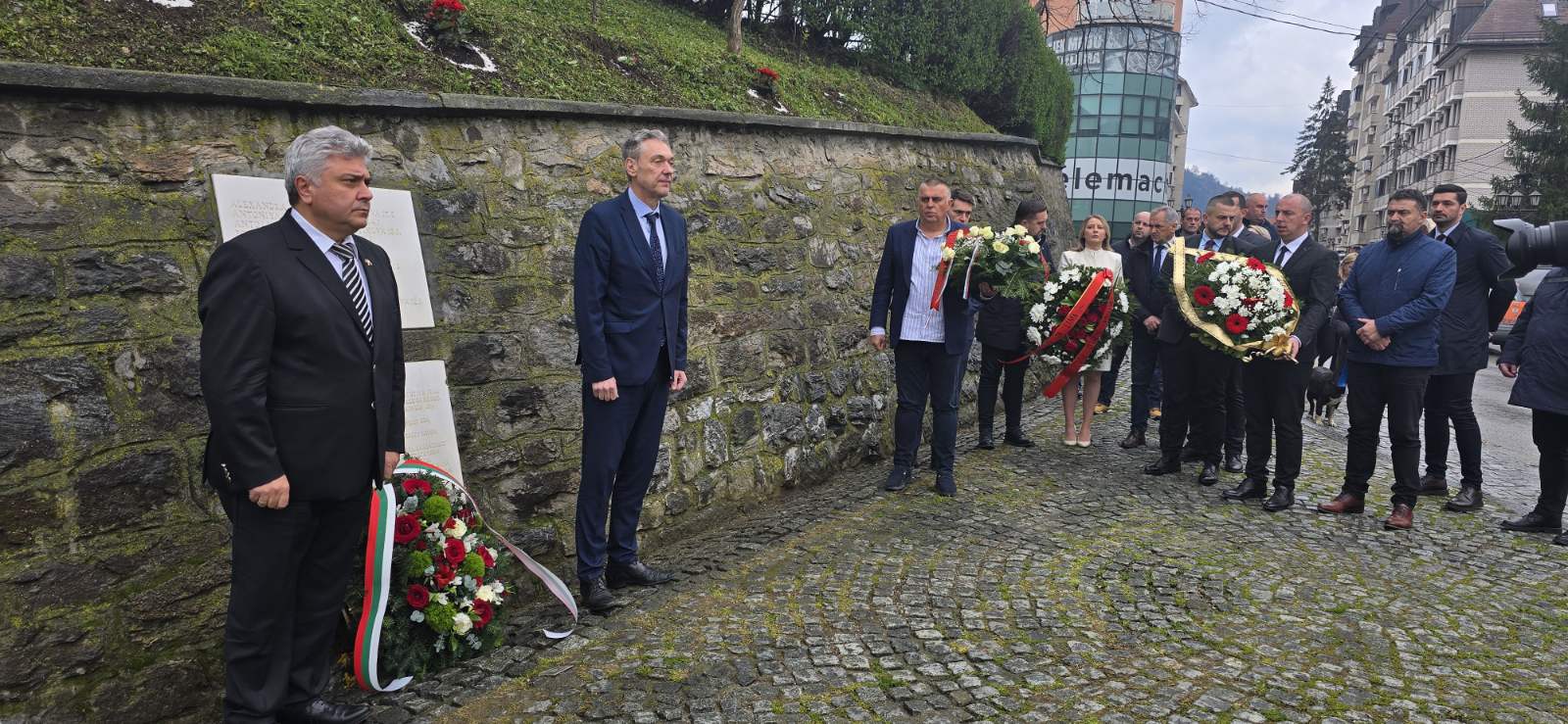 Obilježena godišnjica stradanja đaka u BP