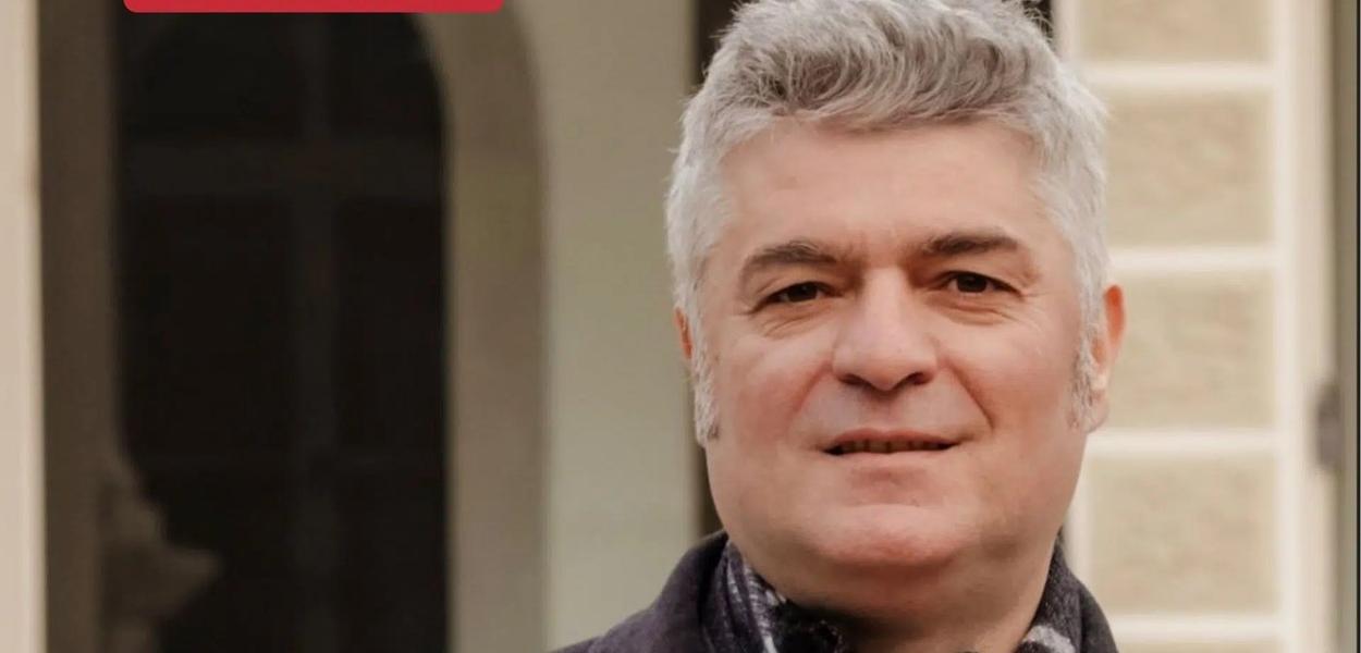 Vladimir Kosić (Foto: Crnogorski i građanski pokret)