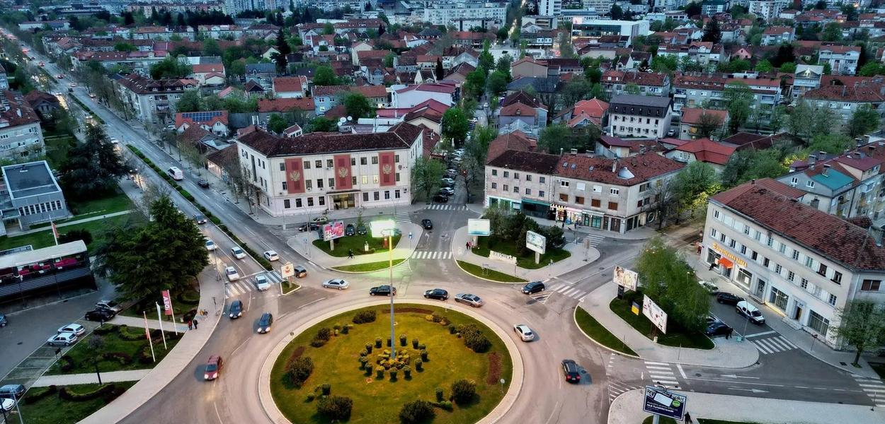 Nikšić (arhivska fotografija) (Foto: RTNK/Milan Šapurić)