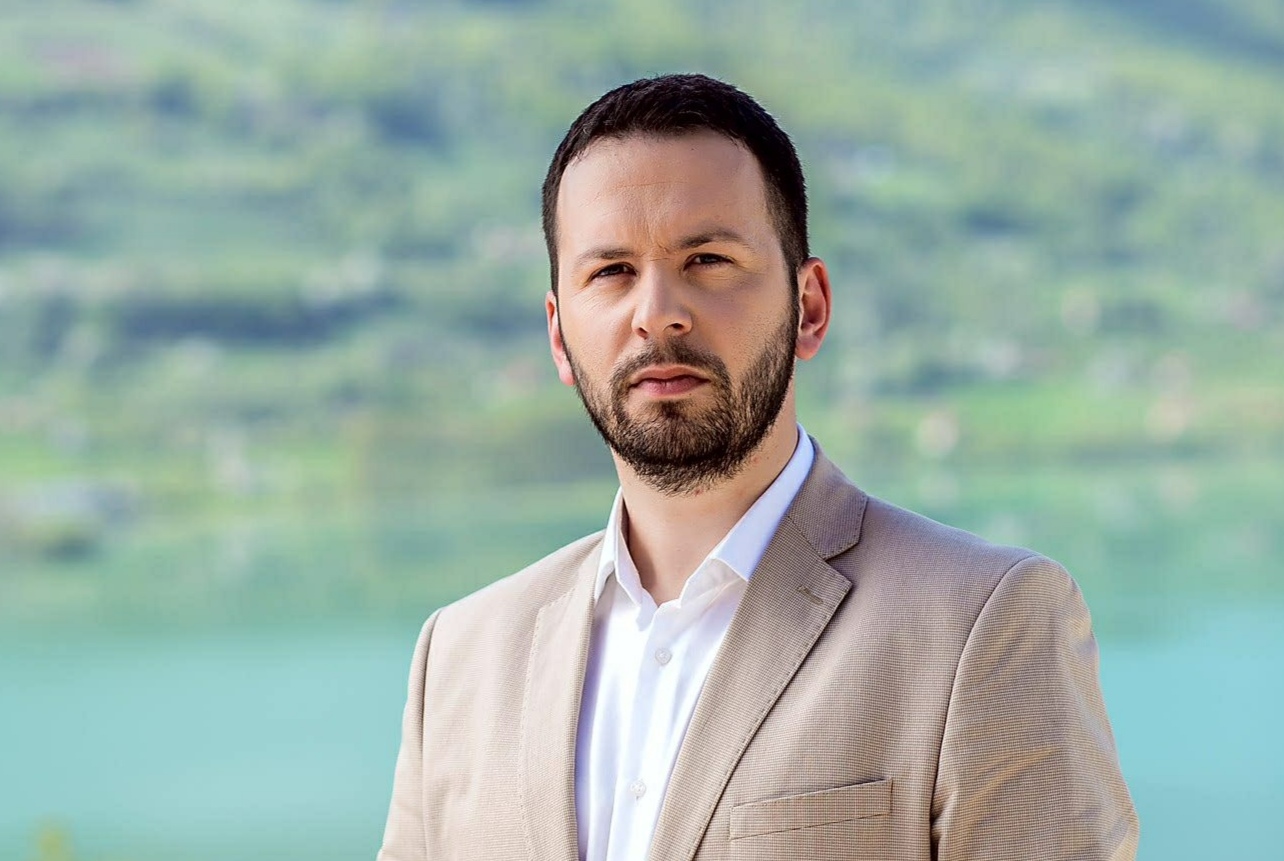 Nihad Canović