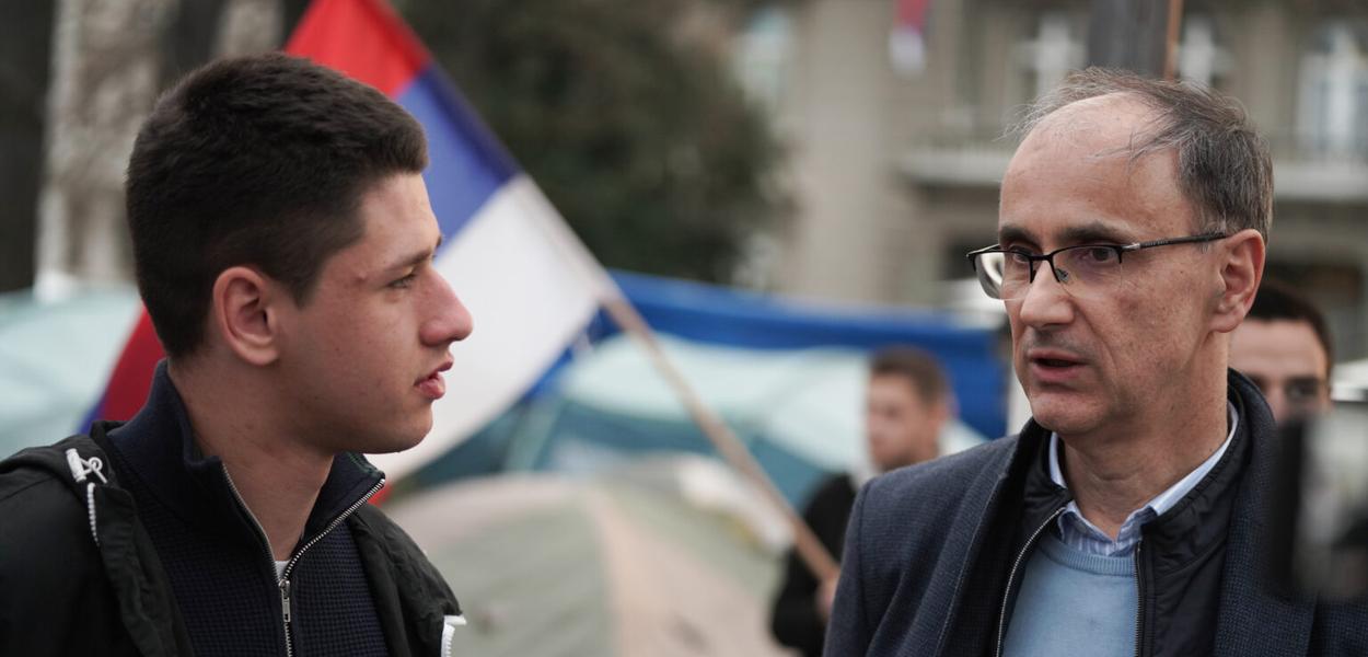 (Foto: Tanjug/Strahinja Aćimović)