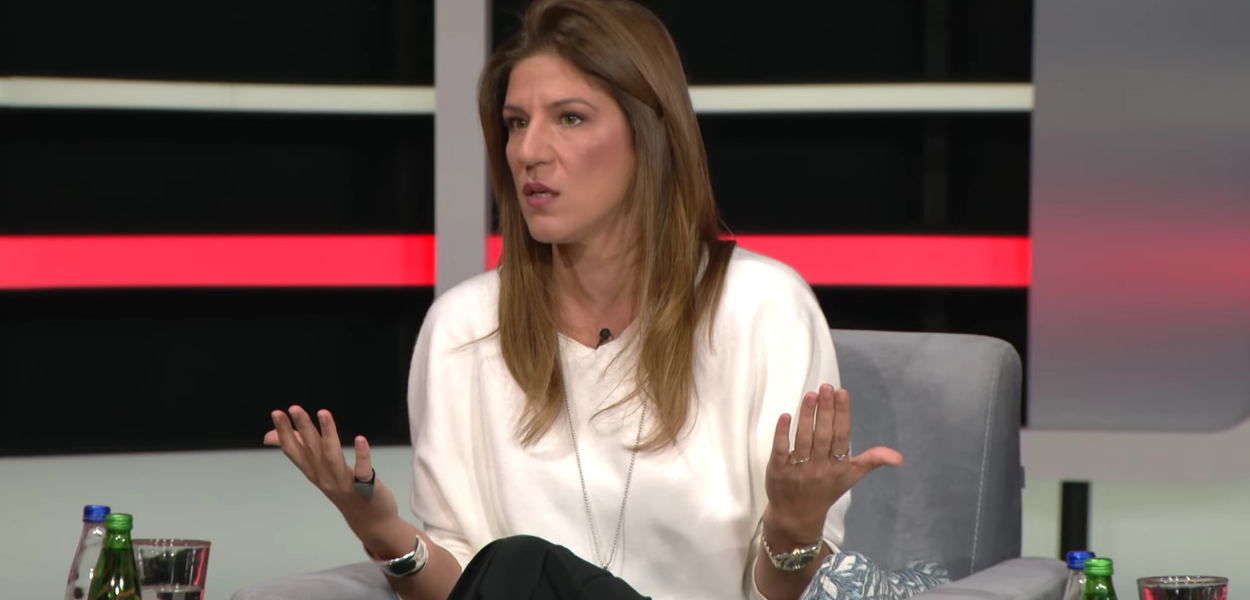 Bojana Franović Kovačević (Foto: TV E)